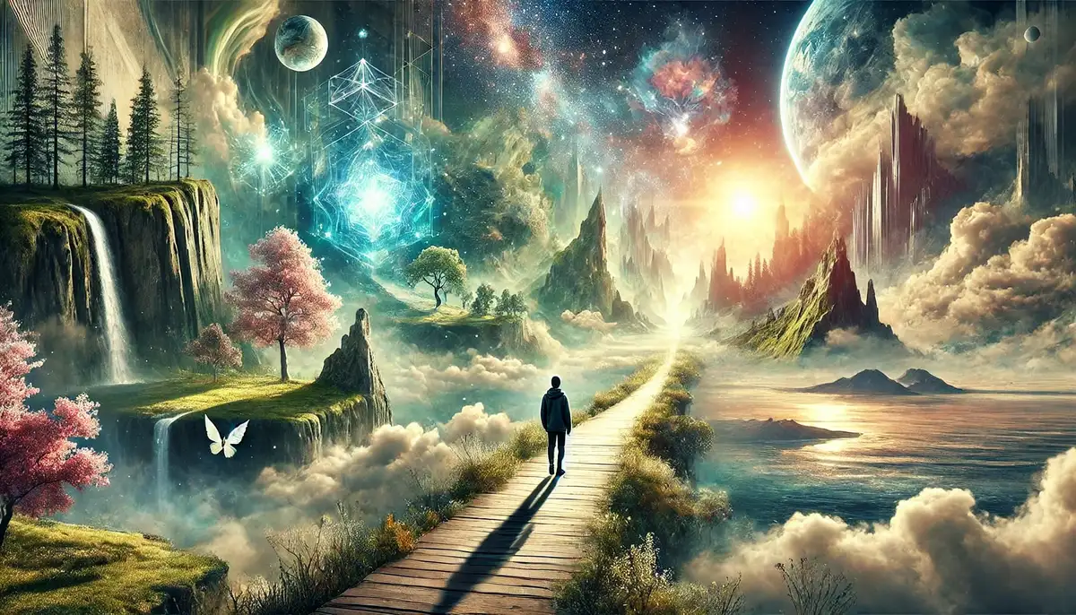 К чему снится путешествие?