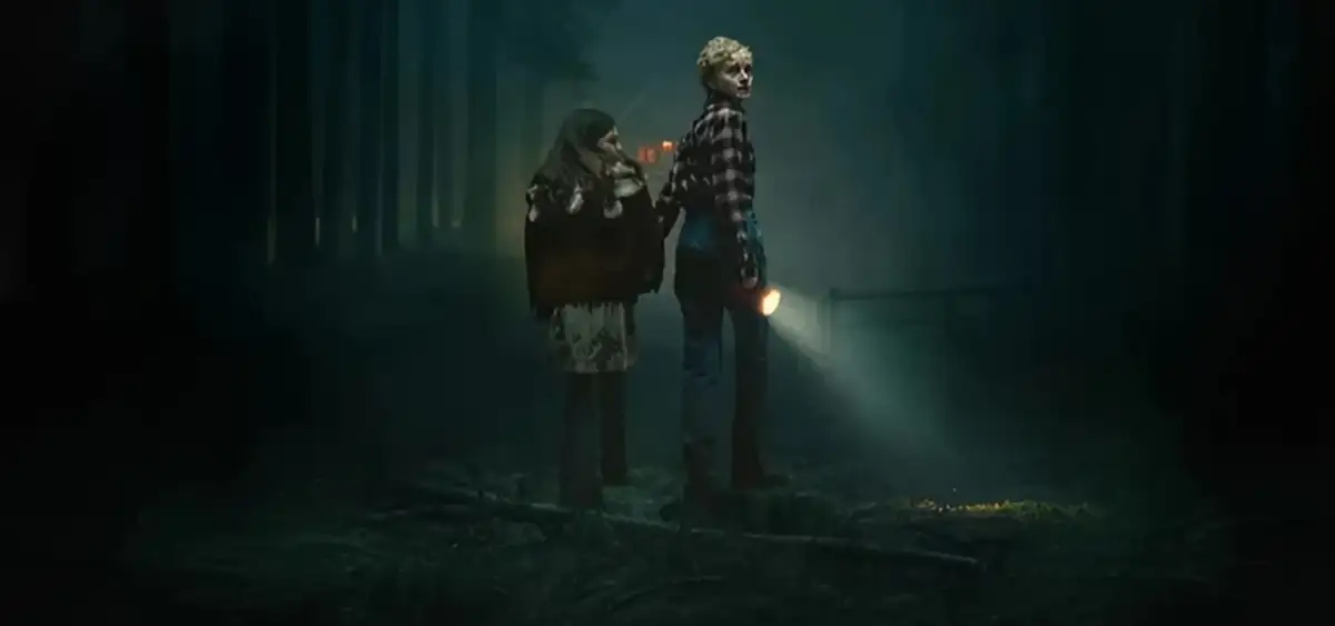 Перезапуск 'Человека-волка'