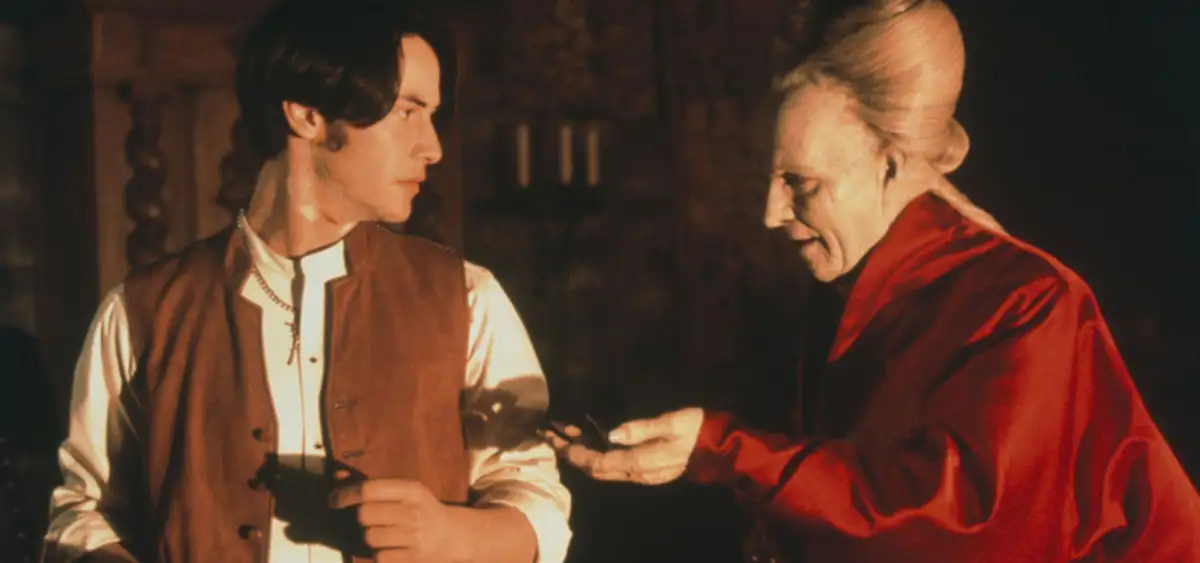 Находка рассказа Брэма Стокера