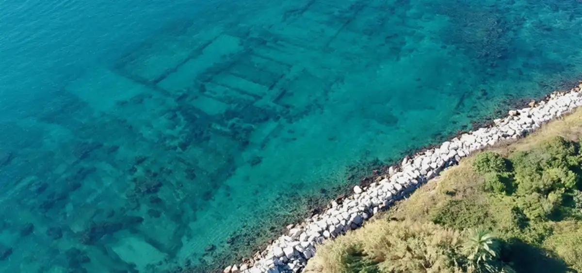 Тайны древнего храма в Италии