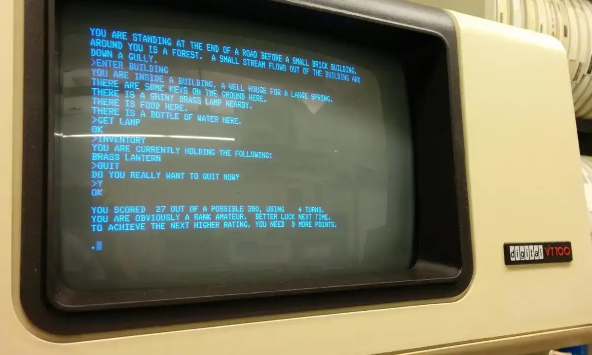 Сегодня — день рождения интернета: как всё начиналось