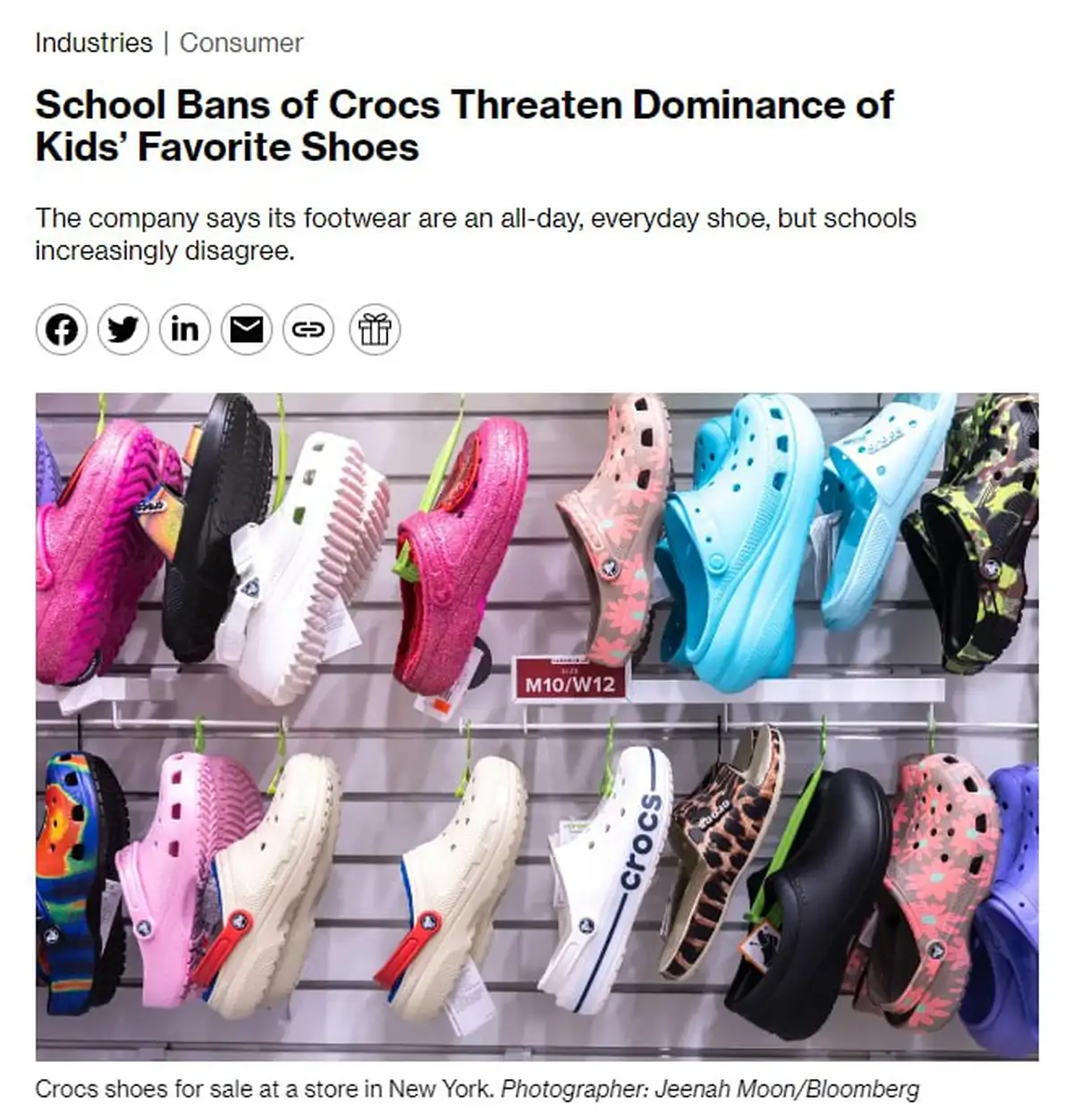 Казалось бы, при чём здесь TikTok?