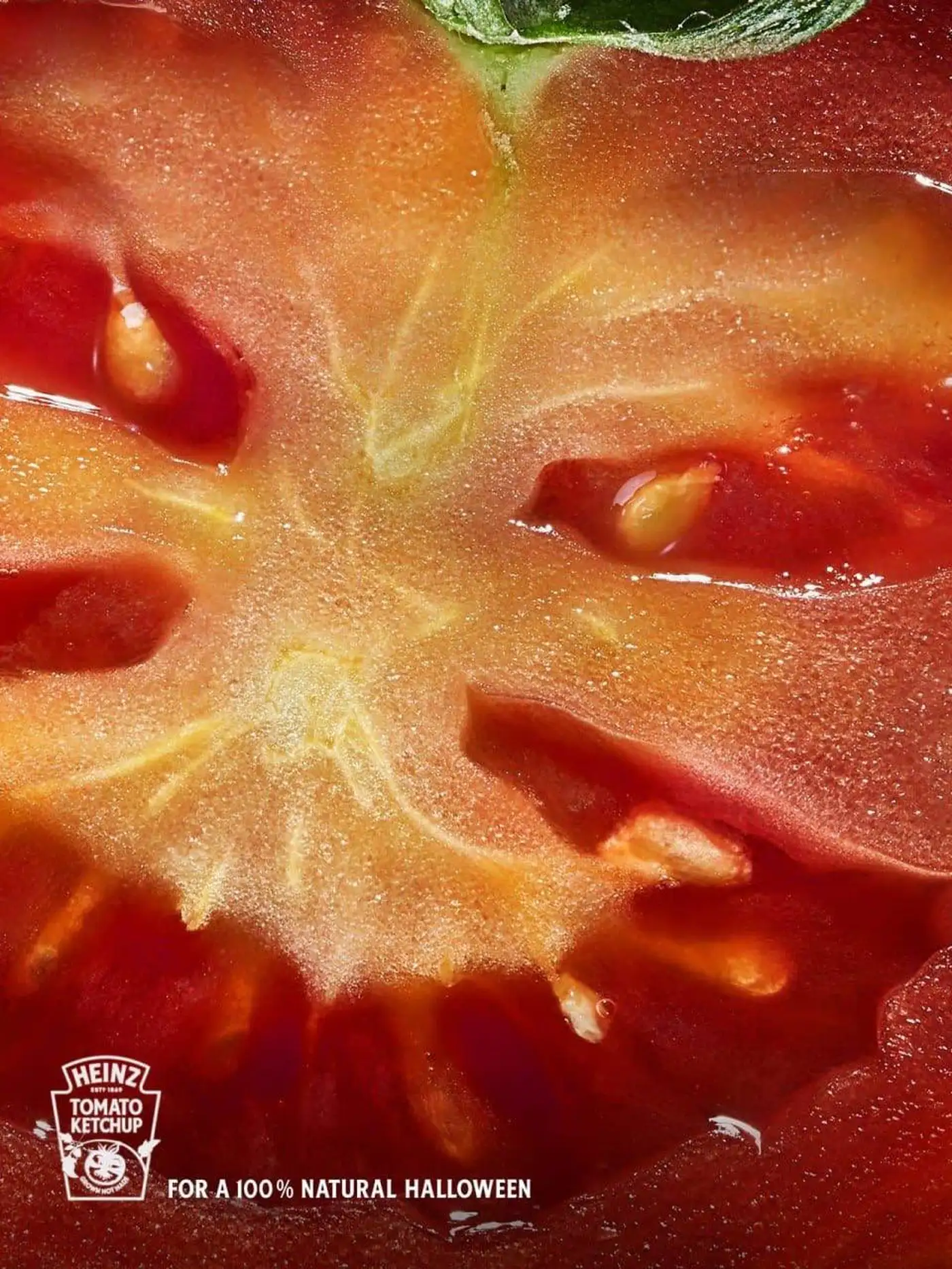 Реклама брендов к Хэллоуину 5 10