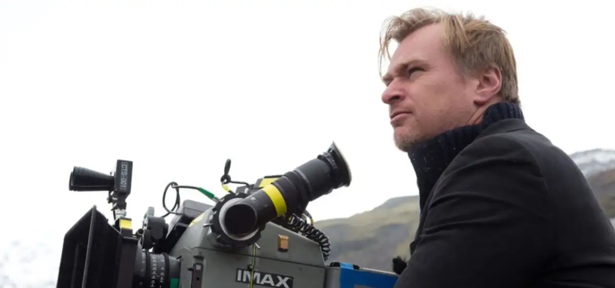 Тайный проект Нолана 2026