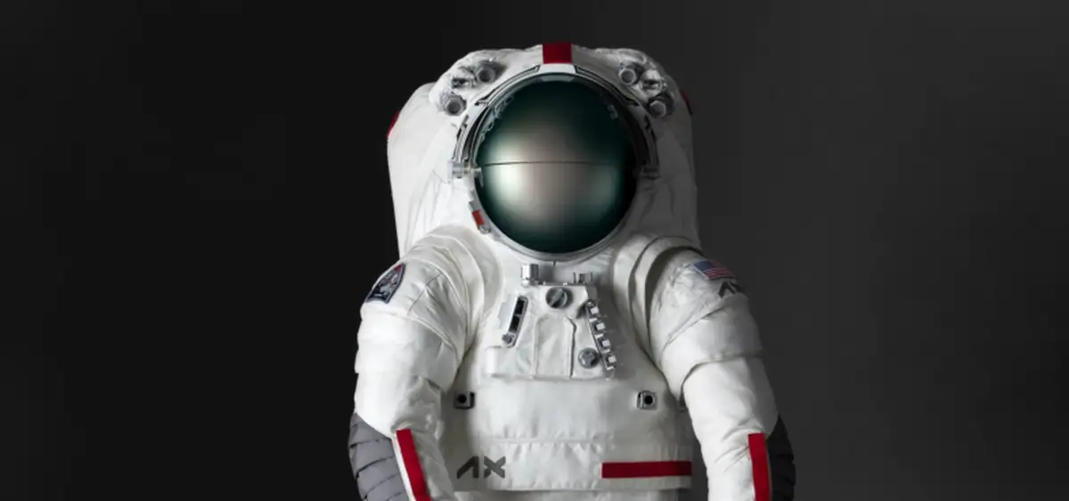 Prada и NASA: мода на Луне 1 2 21