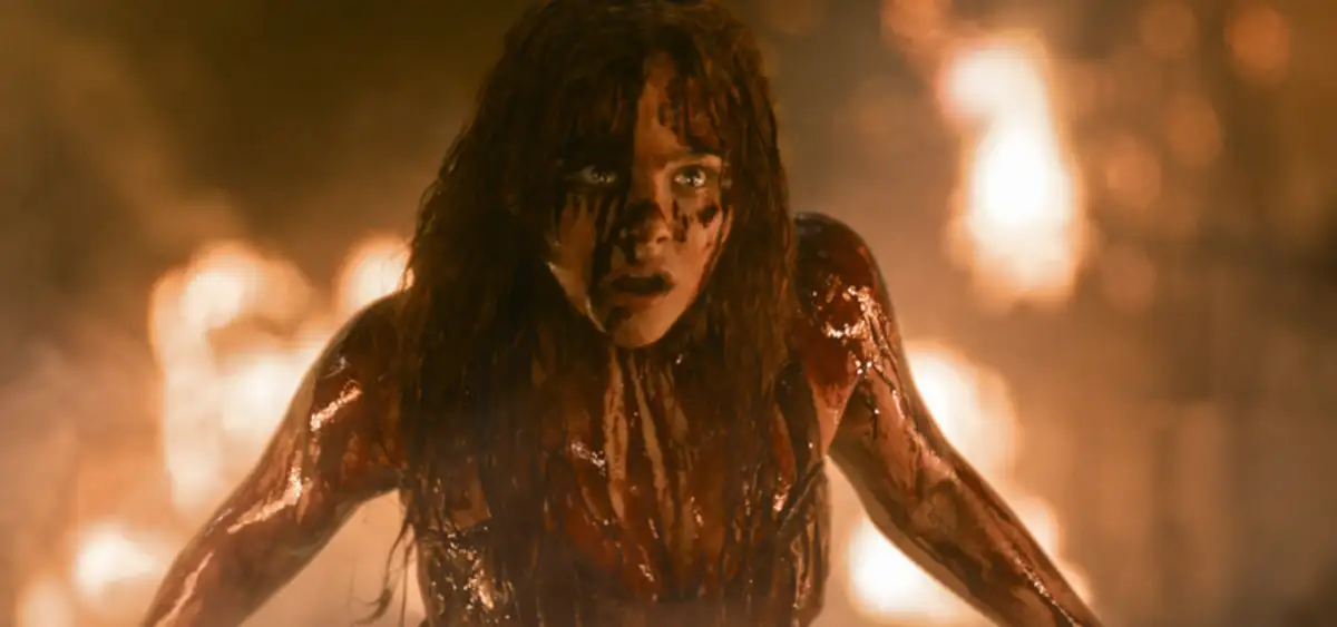 Флэнаган снимет сериал «Кэрри»