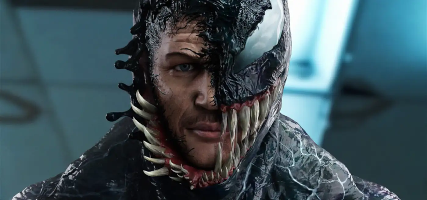 Веном: Тёмный финал Налла