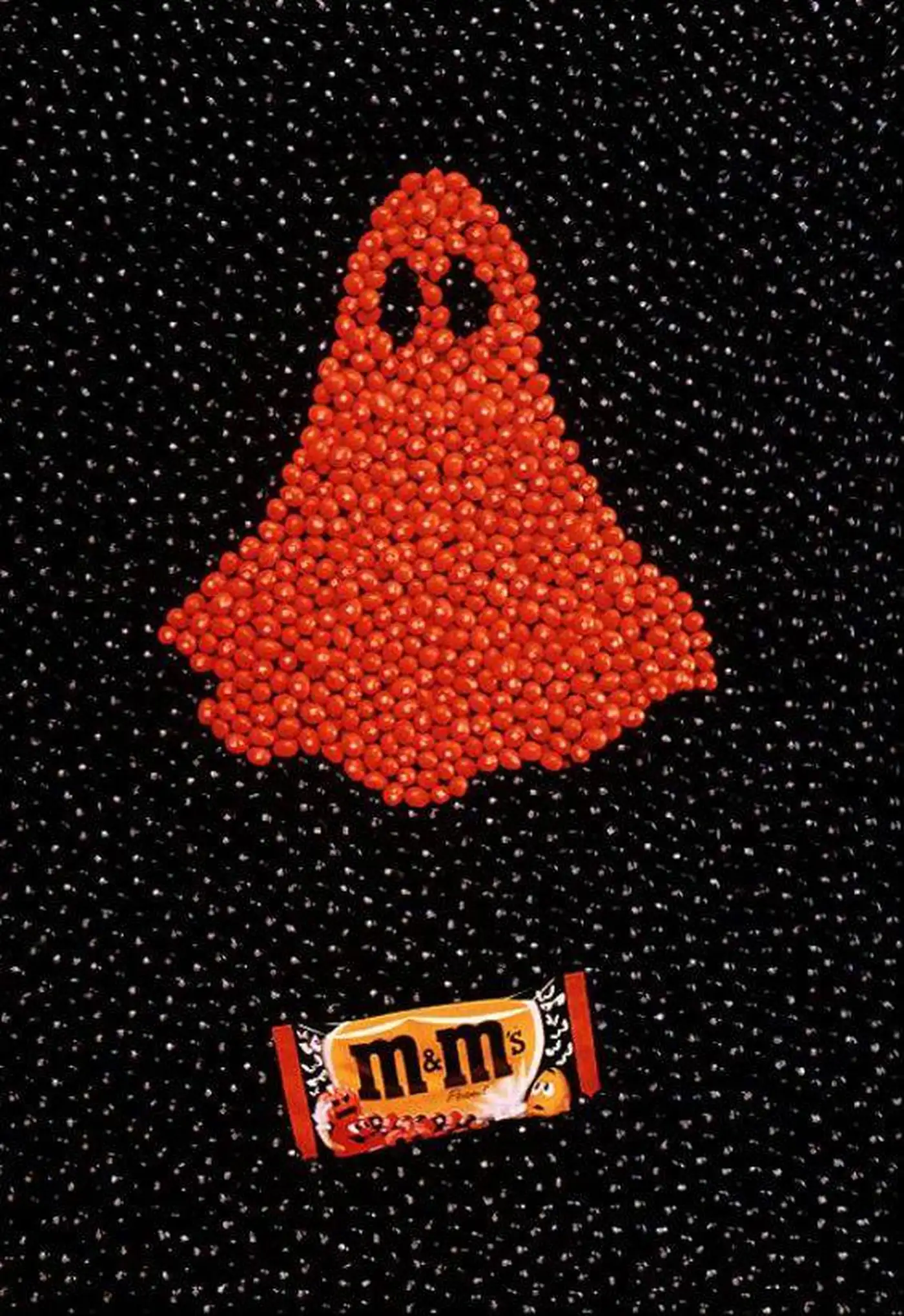 Реклама брендов к Хэллоуину 3 2 37