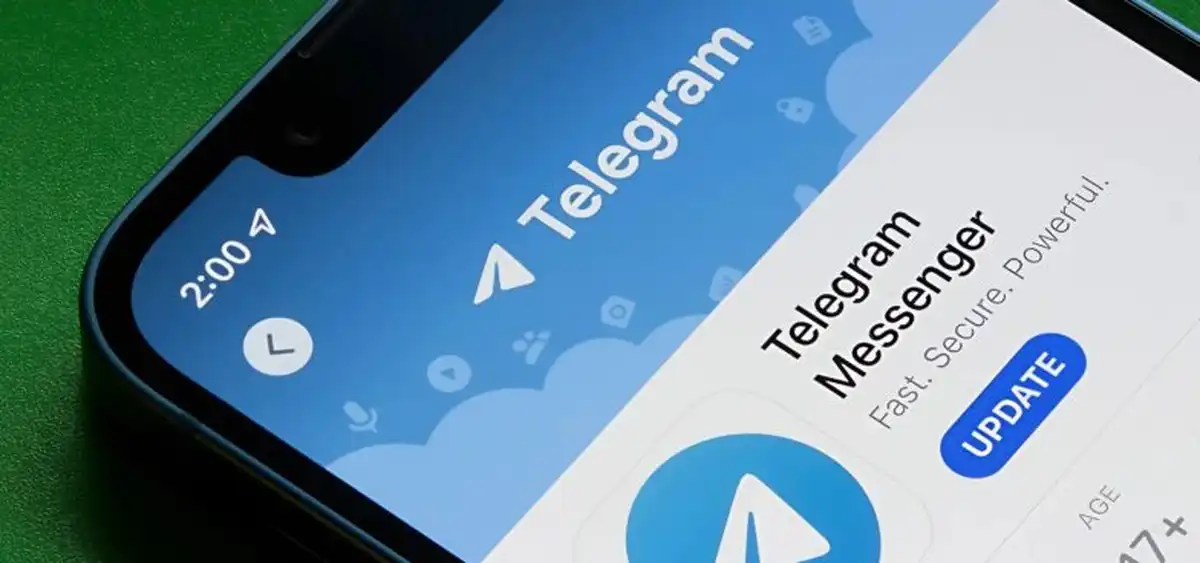 Подарки и новые фишки Telegram