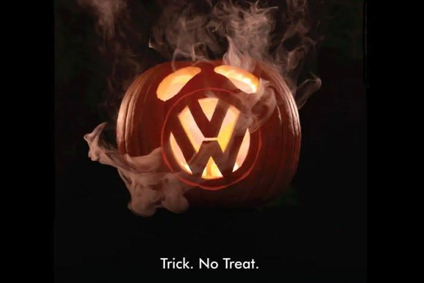 Реклама брендов к Хэллоуину 8 3 26