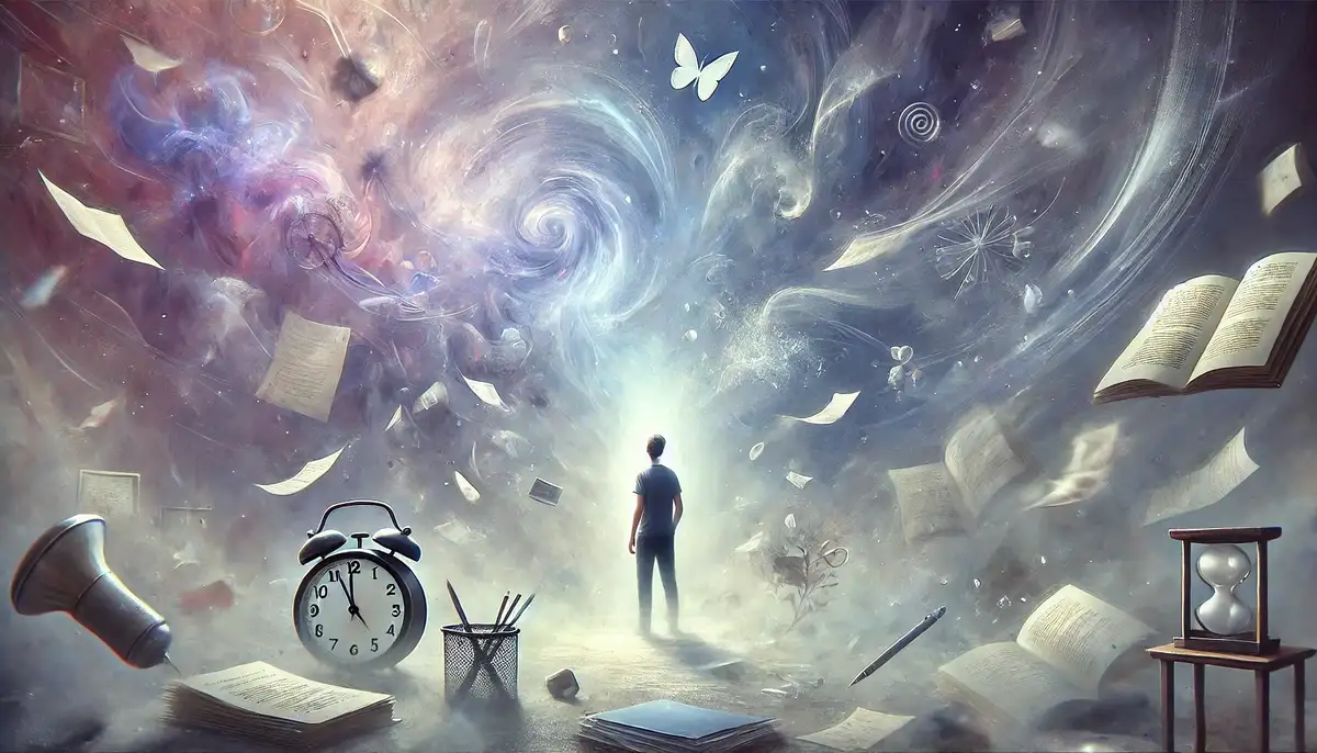 К чему снится забыть что-то важное?