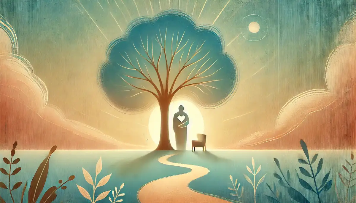 К чему снится отец?