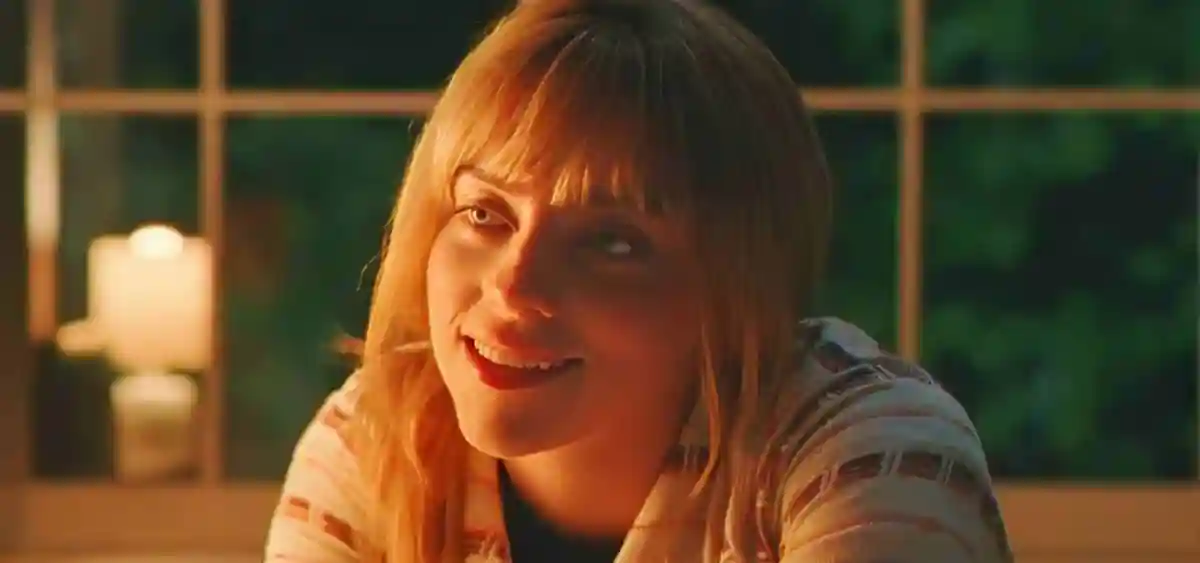 Билли Айлиш: новая миссис Смит?