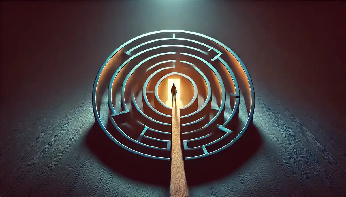 К чему снится застрять в ловушке?