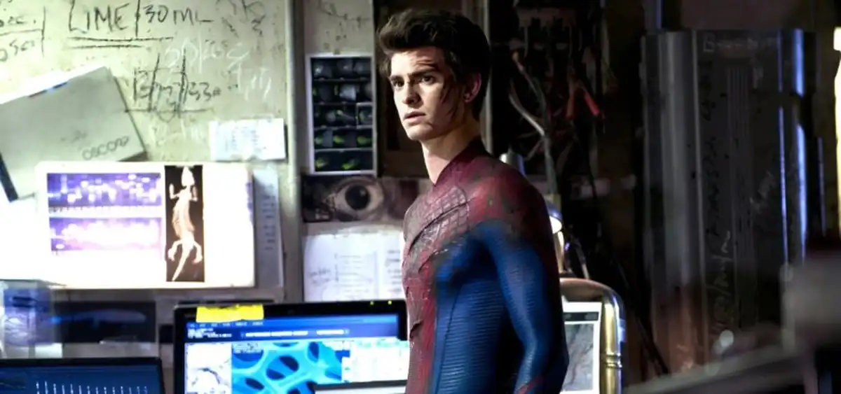 Гарфилд вернётся: условие