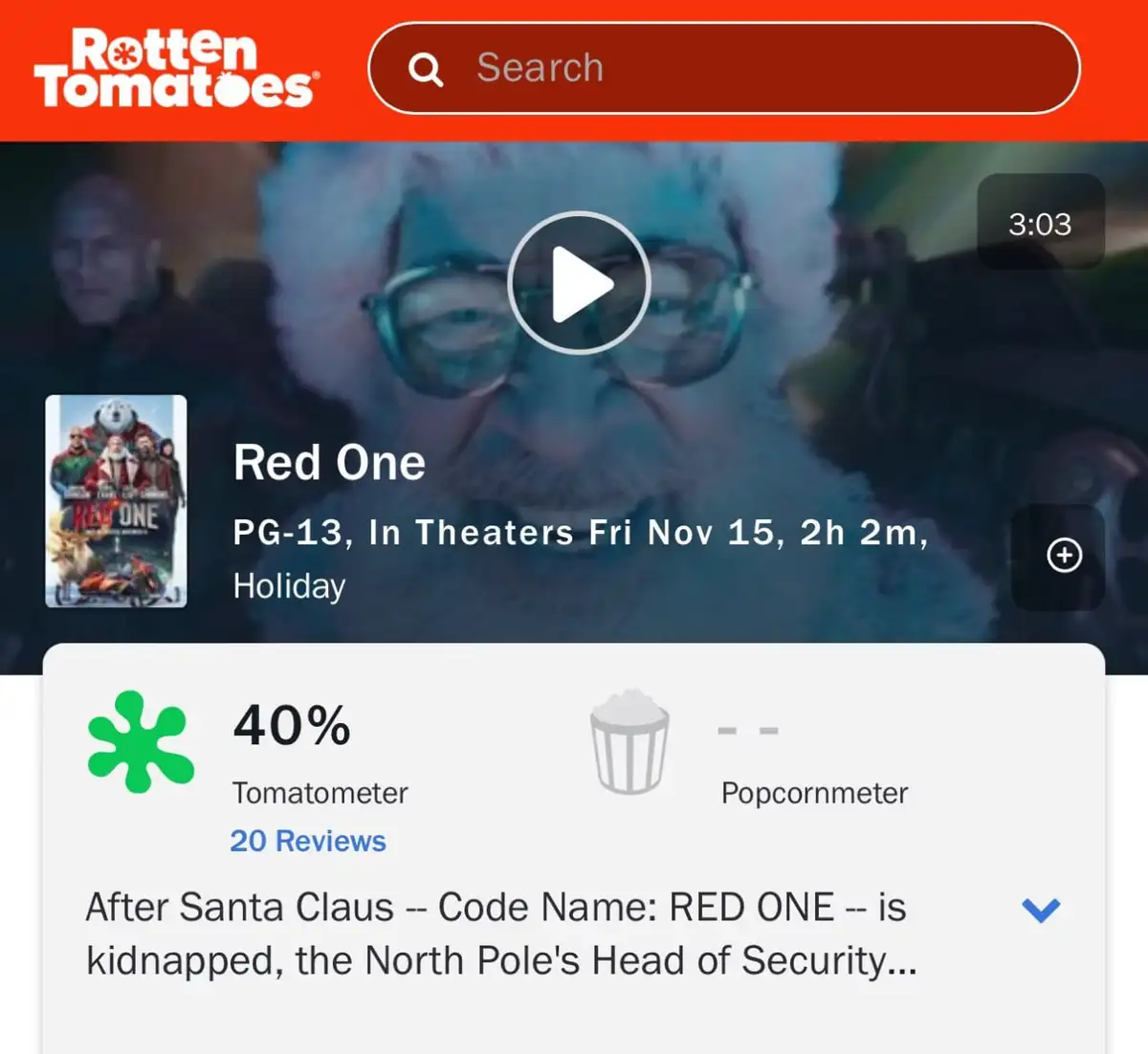 Netflix: провал 'Миссия: Красный