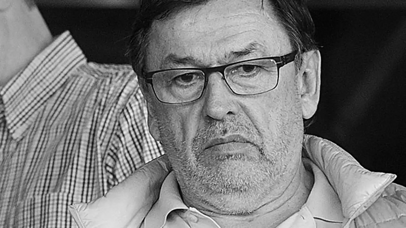 Ушел из жизни основатель сети New Yorker Фридрих Кнапп