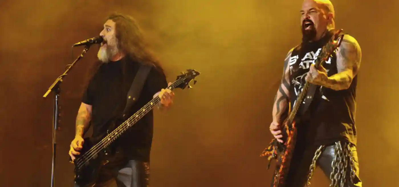 Метал: Путеводитель по самой словарной музыке