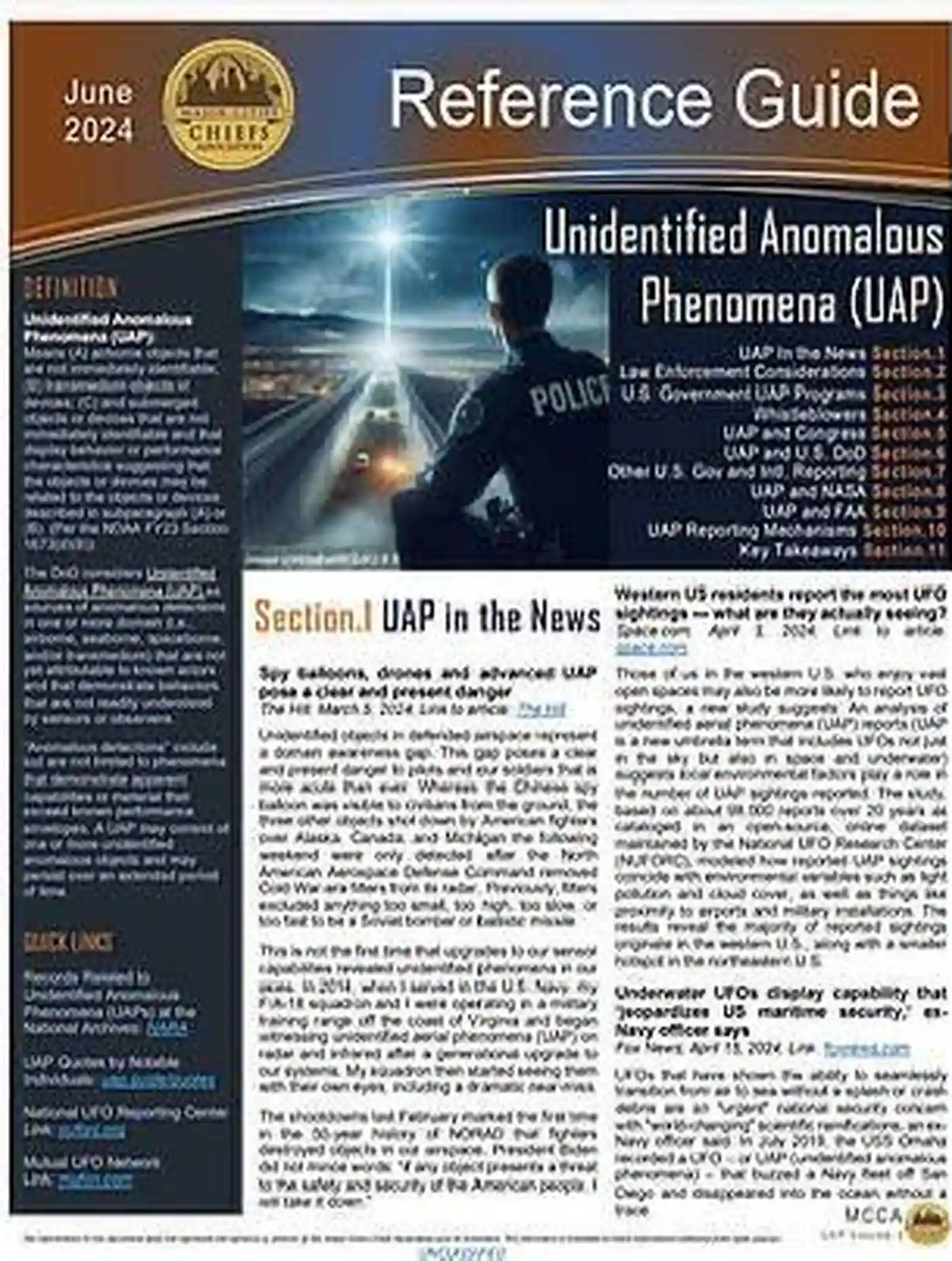 Где лучше всего пережить инопланетное вторжение?