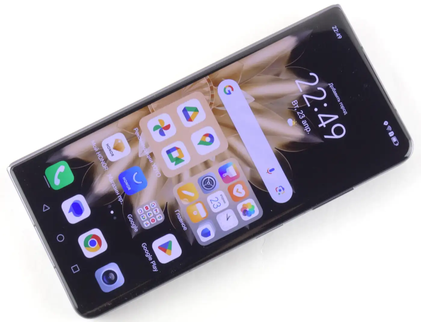 Magic S700: анализ возможностей и ограничения