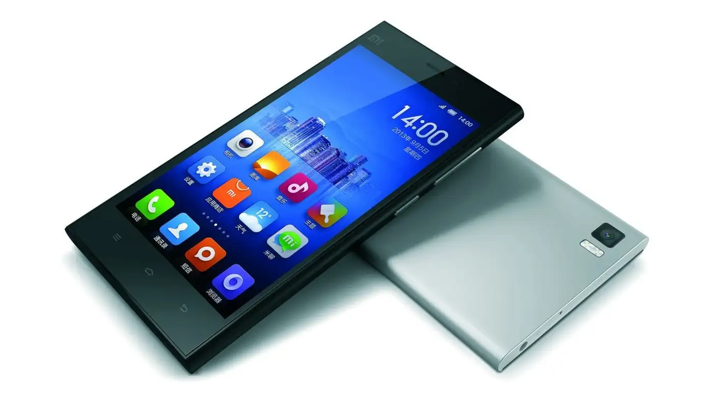 Официальный анонс Xiaomi Mi3: новый флагман на рынке смартфонов