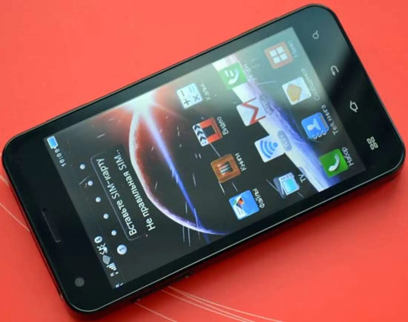 Обзор MAGIC S800: стиль и функциональность в одном устройстве