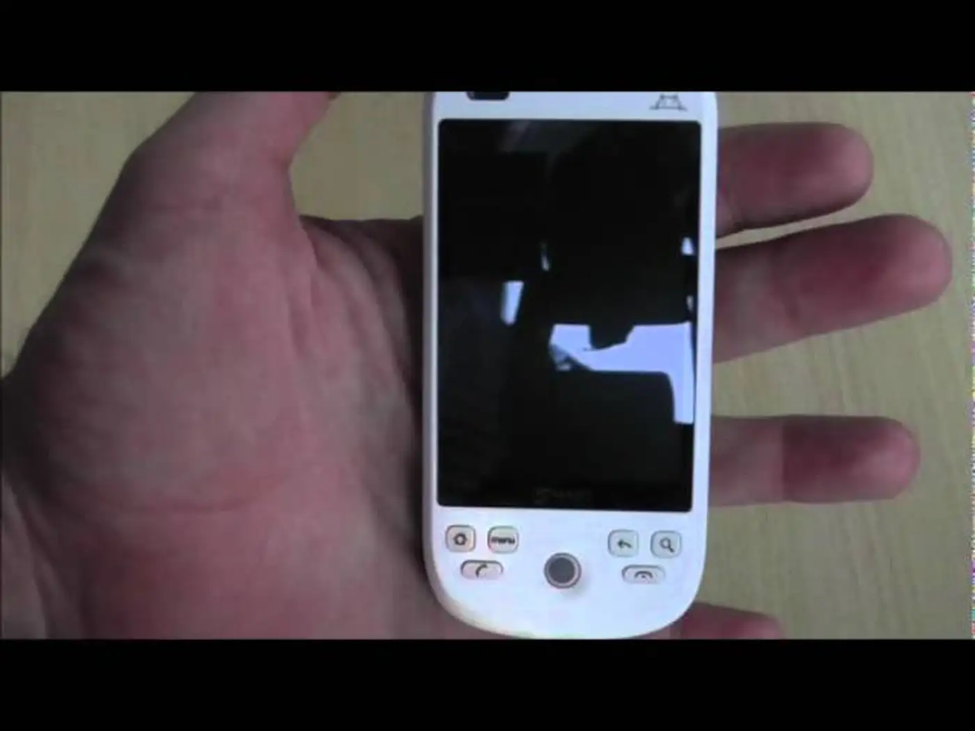 Обзор MAGIC Smart W650i