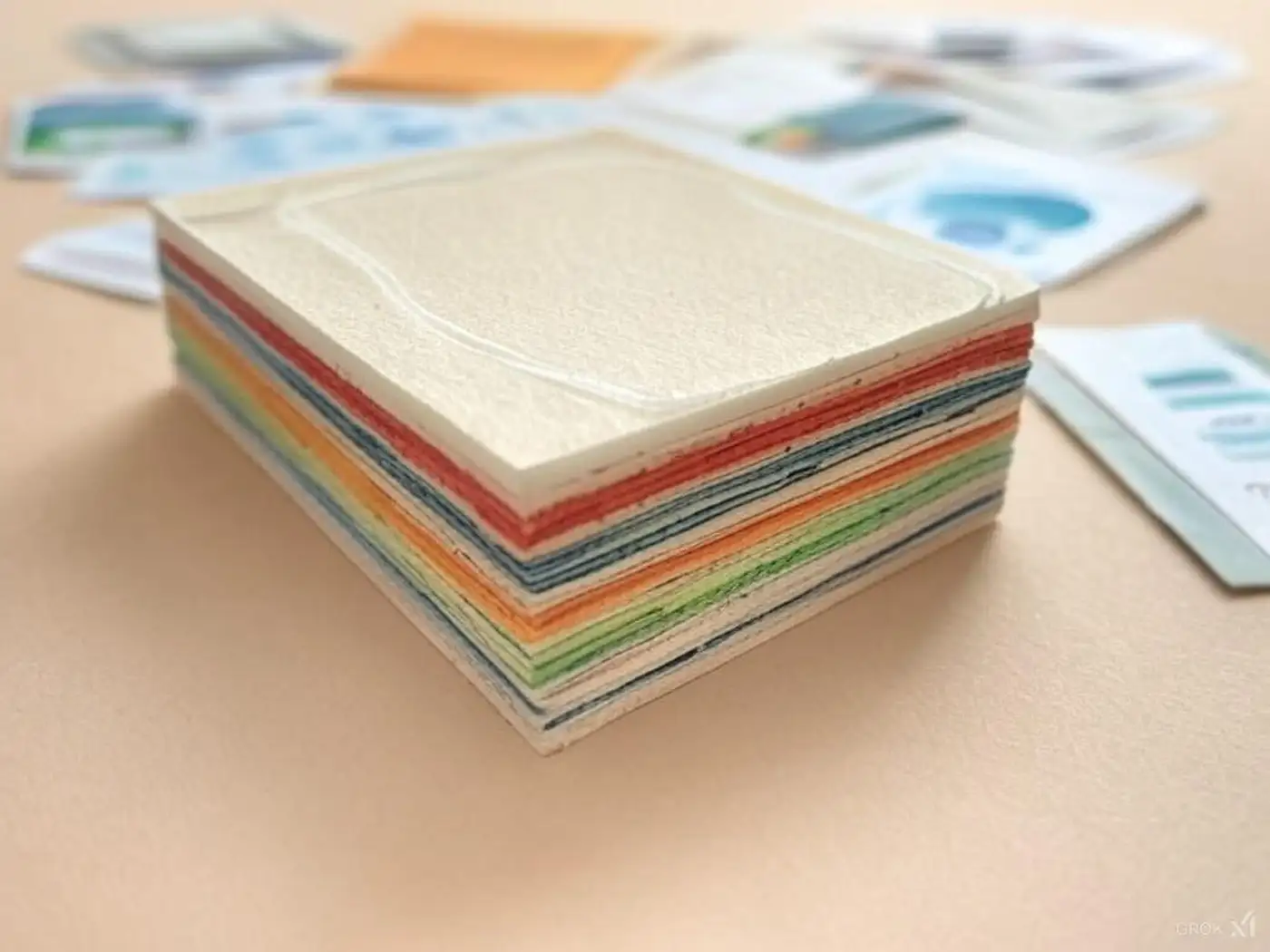 Что такое самоклеющаяся бумага? Сферы ее применения