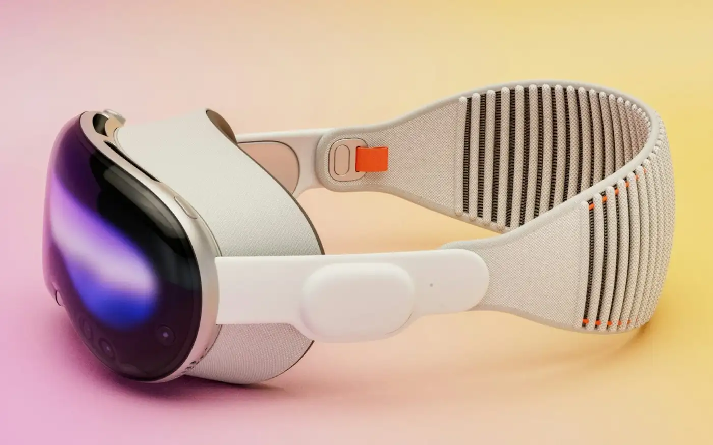 Apple готовит обновление Vision Pro: что изменится и когда ждать