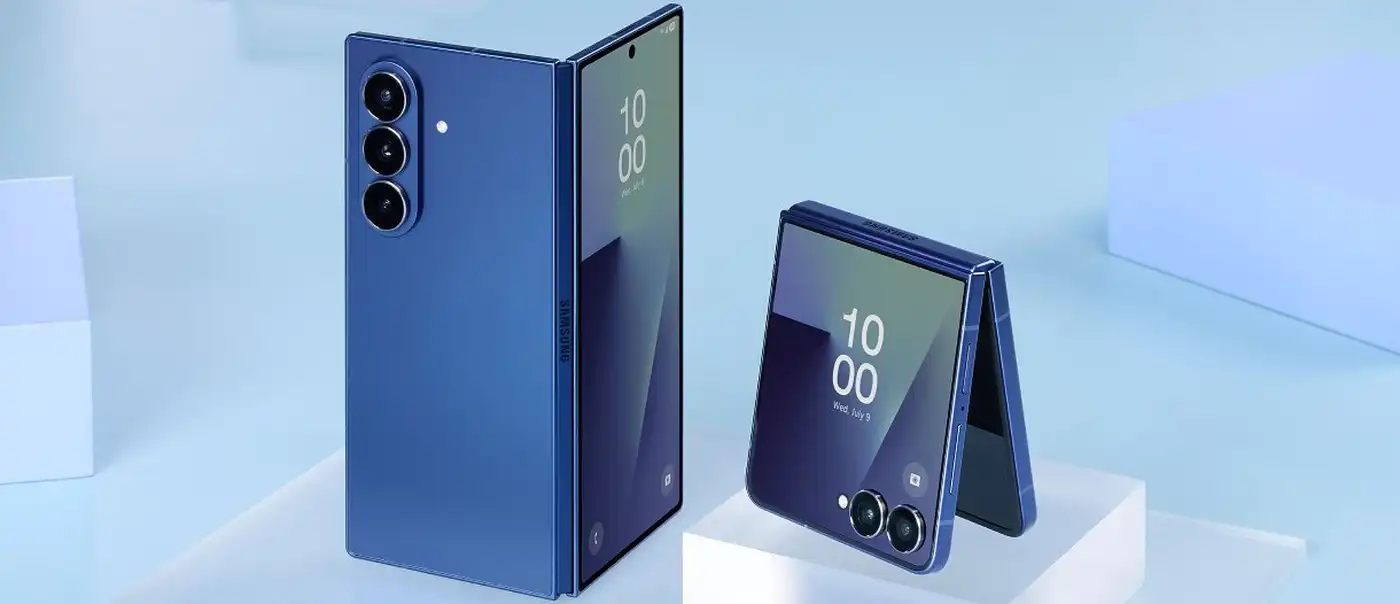 Galaxy Z Fold7 и Z Flip7 – отличные, но дорогие. А Z Flip7 FE не зашёл