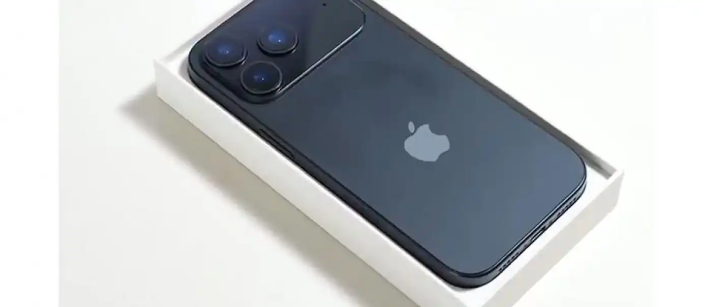 Новый взгляд на iPhone 17 Pro: макеты раскрывают дизайн и цвета
