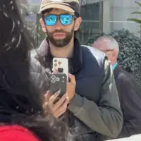 Первый взгляд на iPhone 17 Pro: испытания уже начались?