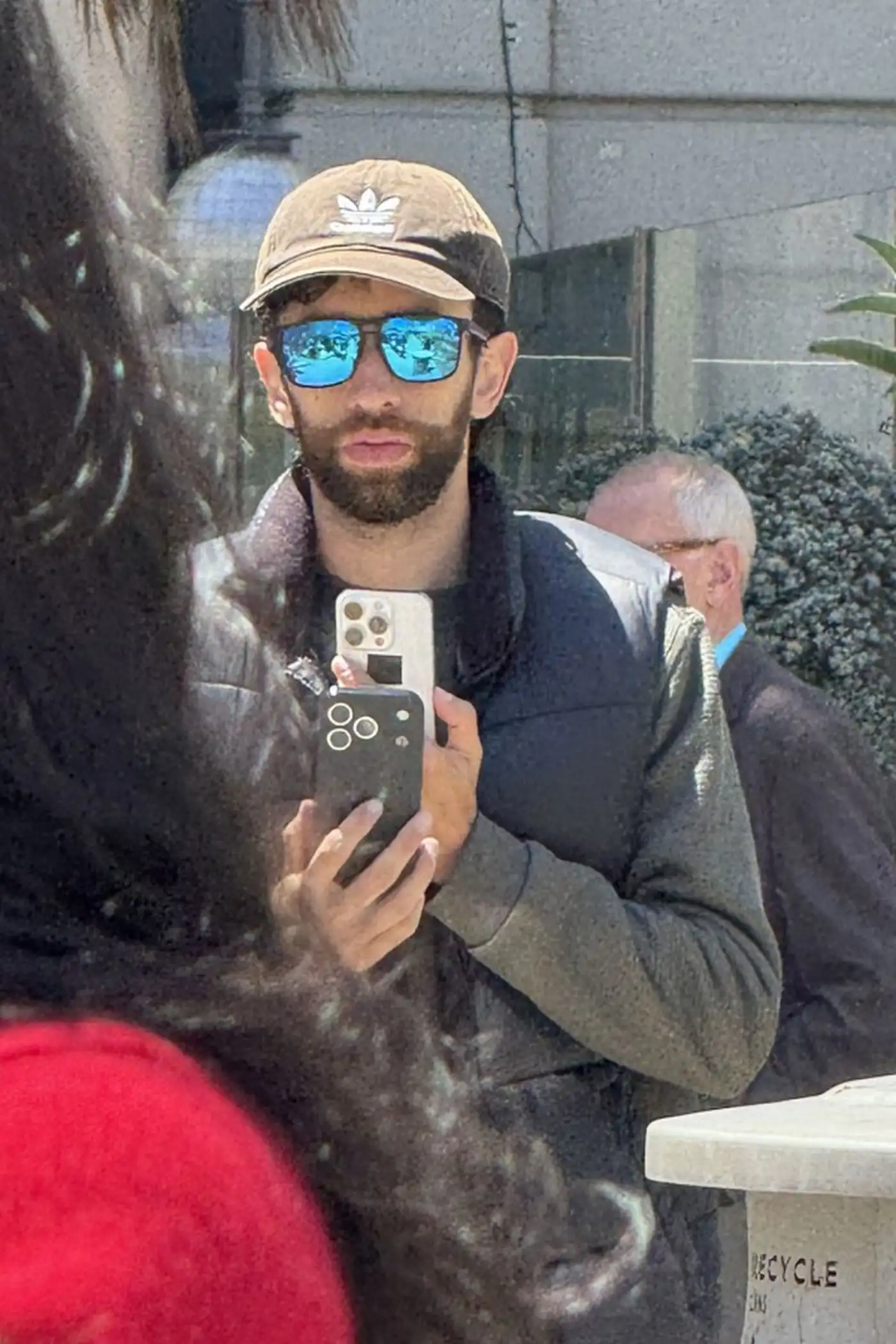 Первый взгляд на iPhone 17 Pro: испытания уже начались?