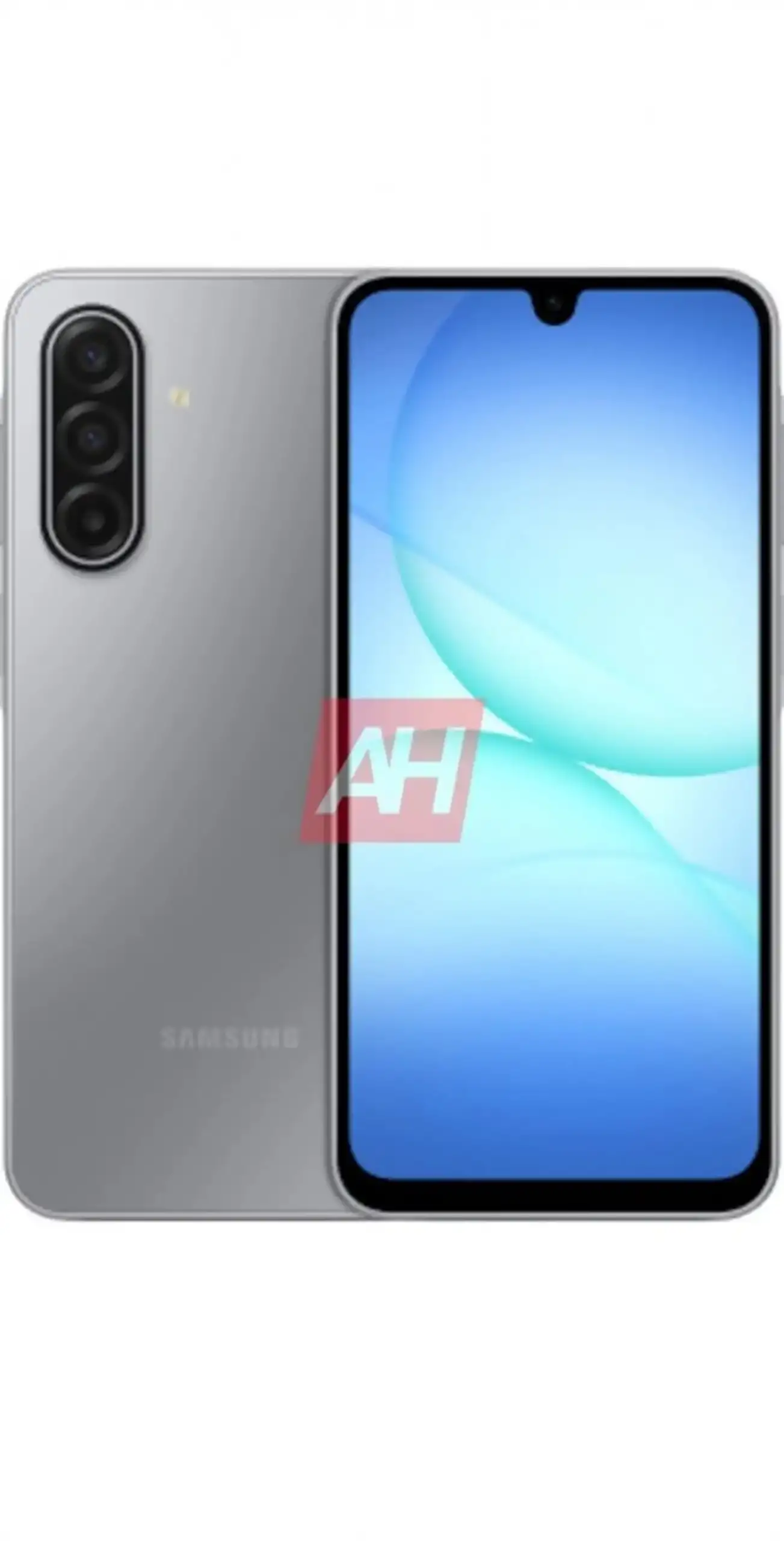Samsung Galaxy A17: шаг вперёд с чипом Exynos и оптической стабилизацией