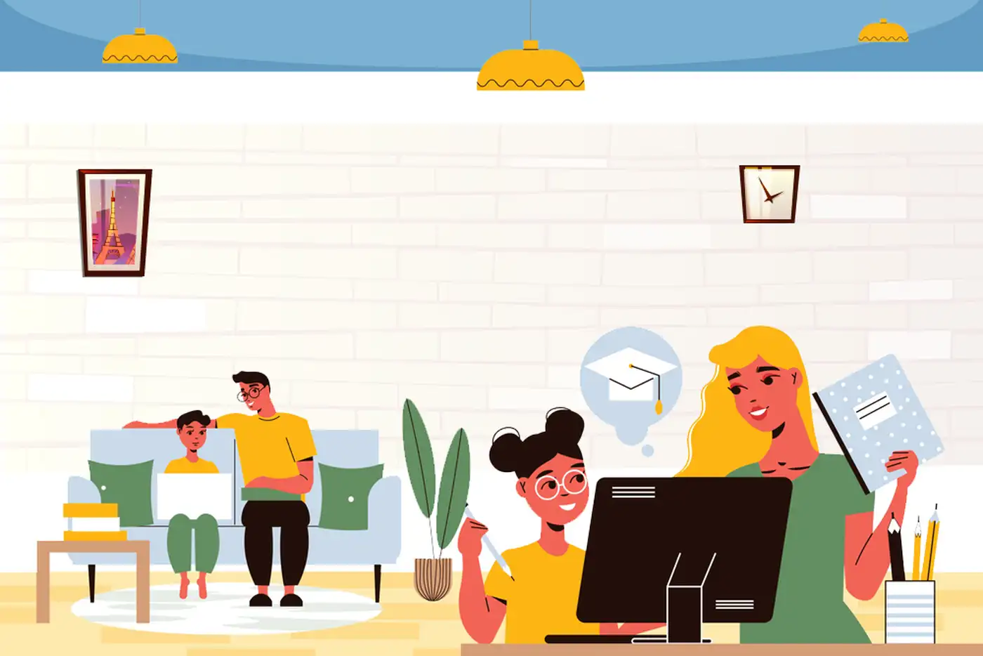 Как выбрать онлайн-школу английского языка: критерии и секреты поиска