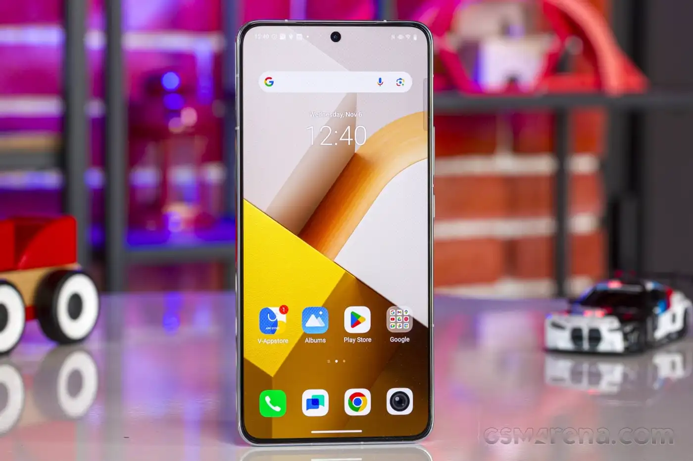 iQOO 15 выйдет в октябре: что известно о новом флагмане