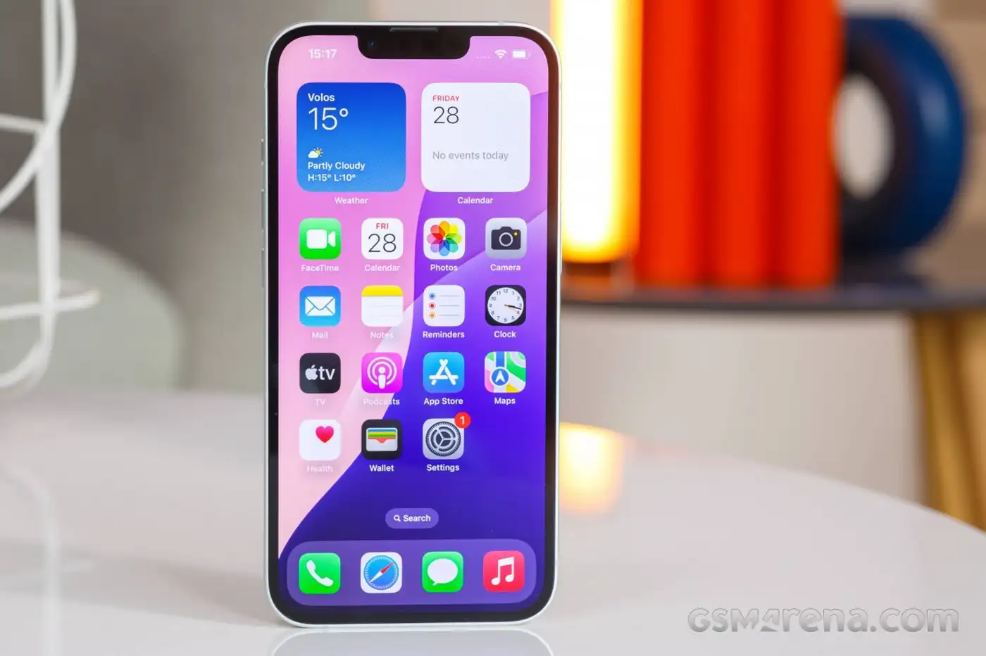 iPhone 17e: утечка характеристик нового «доступного» флагмана Apple