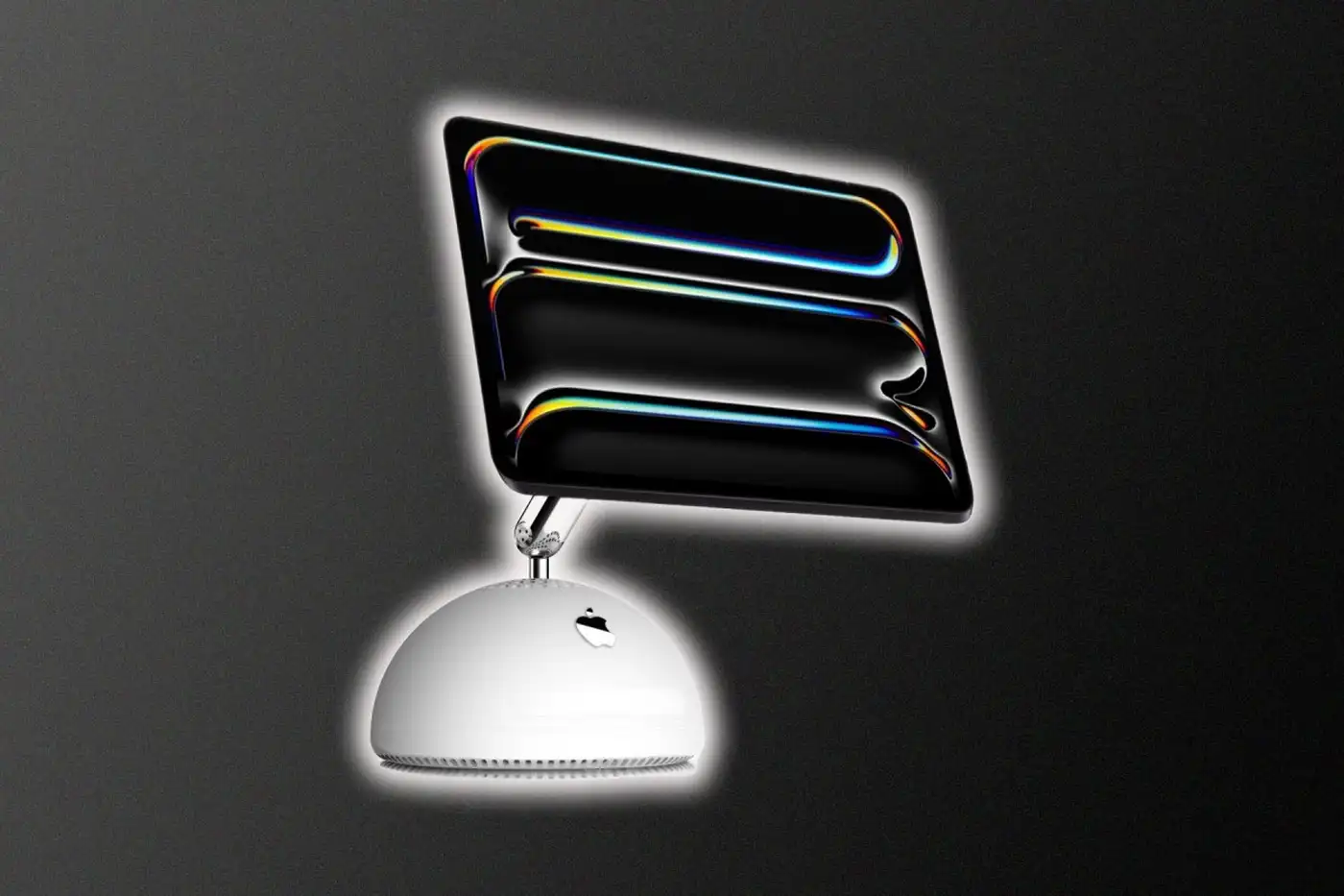 Apple готовит домашних роботов с характером Siri