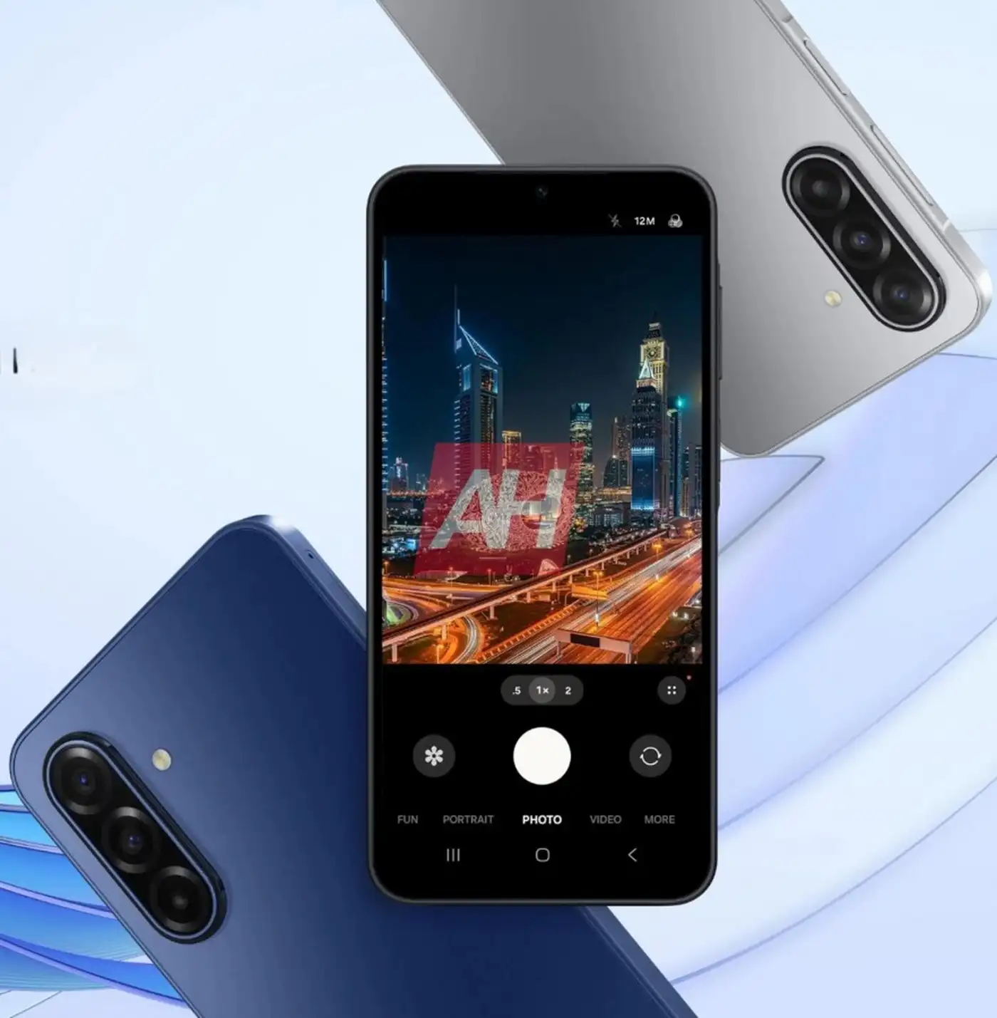 Samsung Galaxy A17 5G: Exynos-сюрприз и честный апгрейд