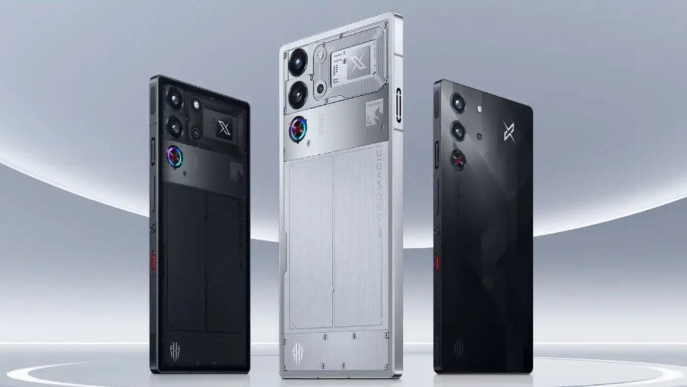 RedMagic 11 Pro готовит прорыв: Snapdragon 8 Gen Elite 2 в бенчмарках перед релизом