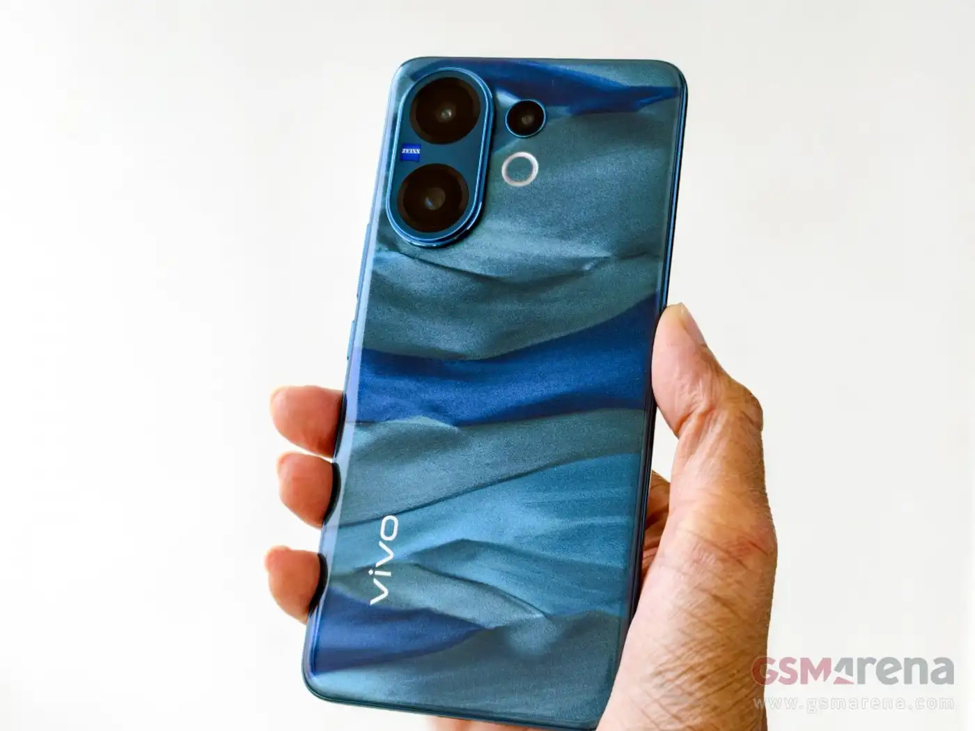 vivo V60: эволюция среднего сегмента с уклоном в премиум 4 4 8