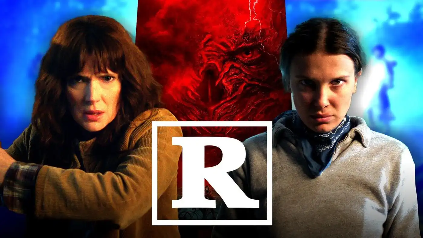 Финальная битва за Хоукинс: трейлер последнего сезона «Очень странных дел»