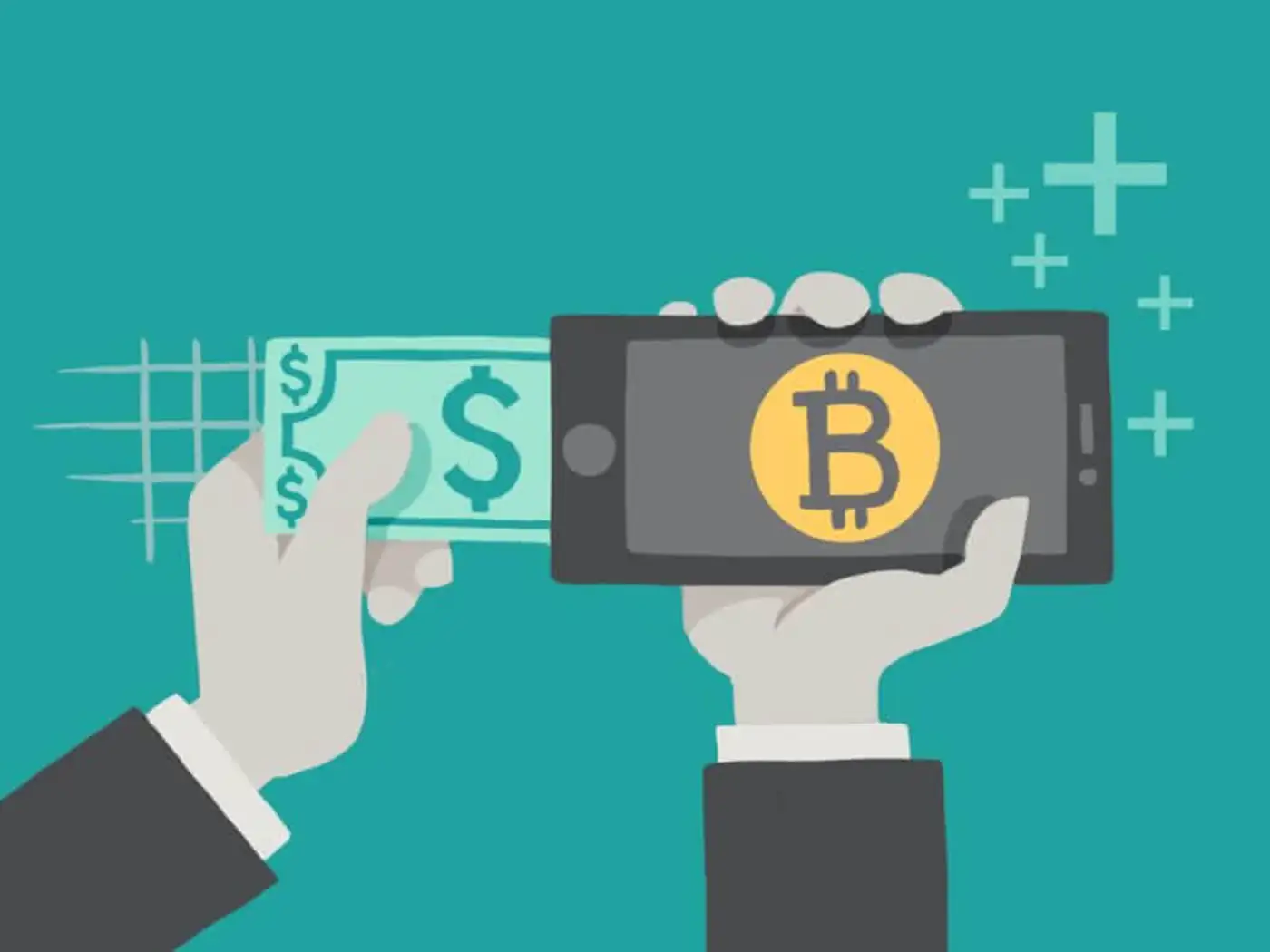 Опыт использования анонимного обменника: что я понял