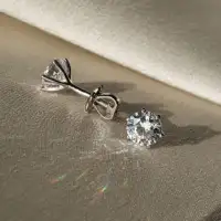 Серьги - пусеты (гвоздики)