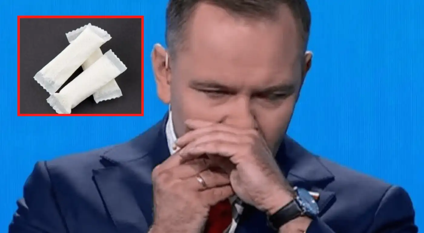 Президент Польши и снюс: кадры с ООН снова стали вирусными