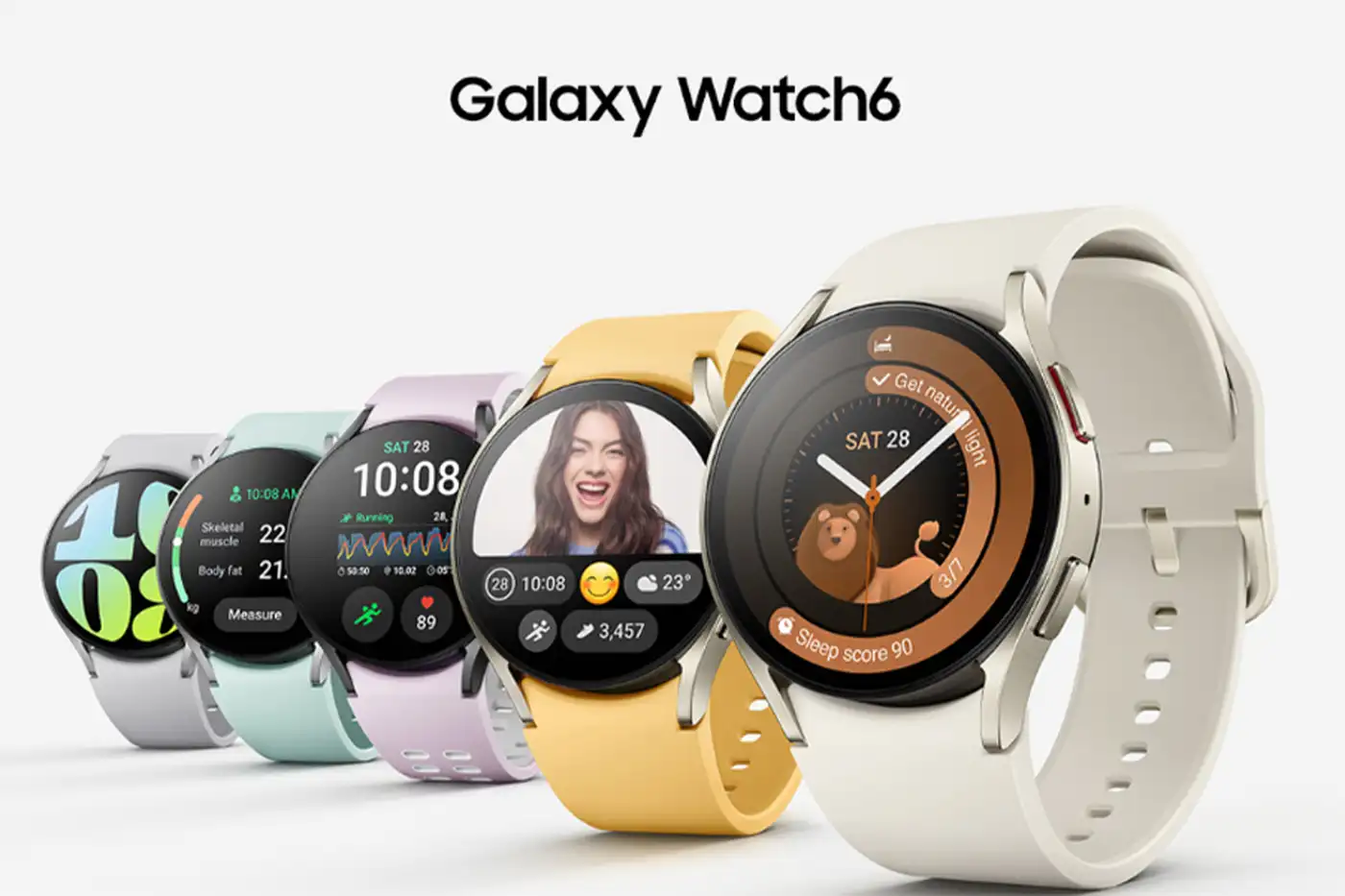 От мобилок до смарт-часов: как мода на часы вернулась