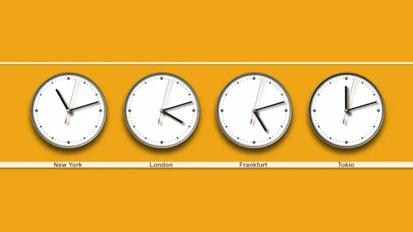 Некоторые считают, что пора отказаться от самой концепции часовых поясов.