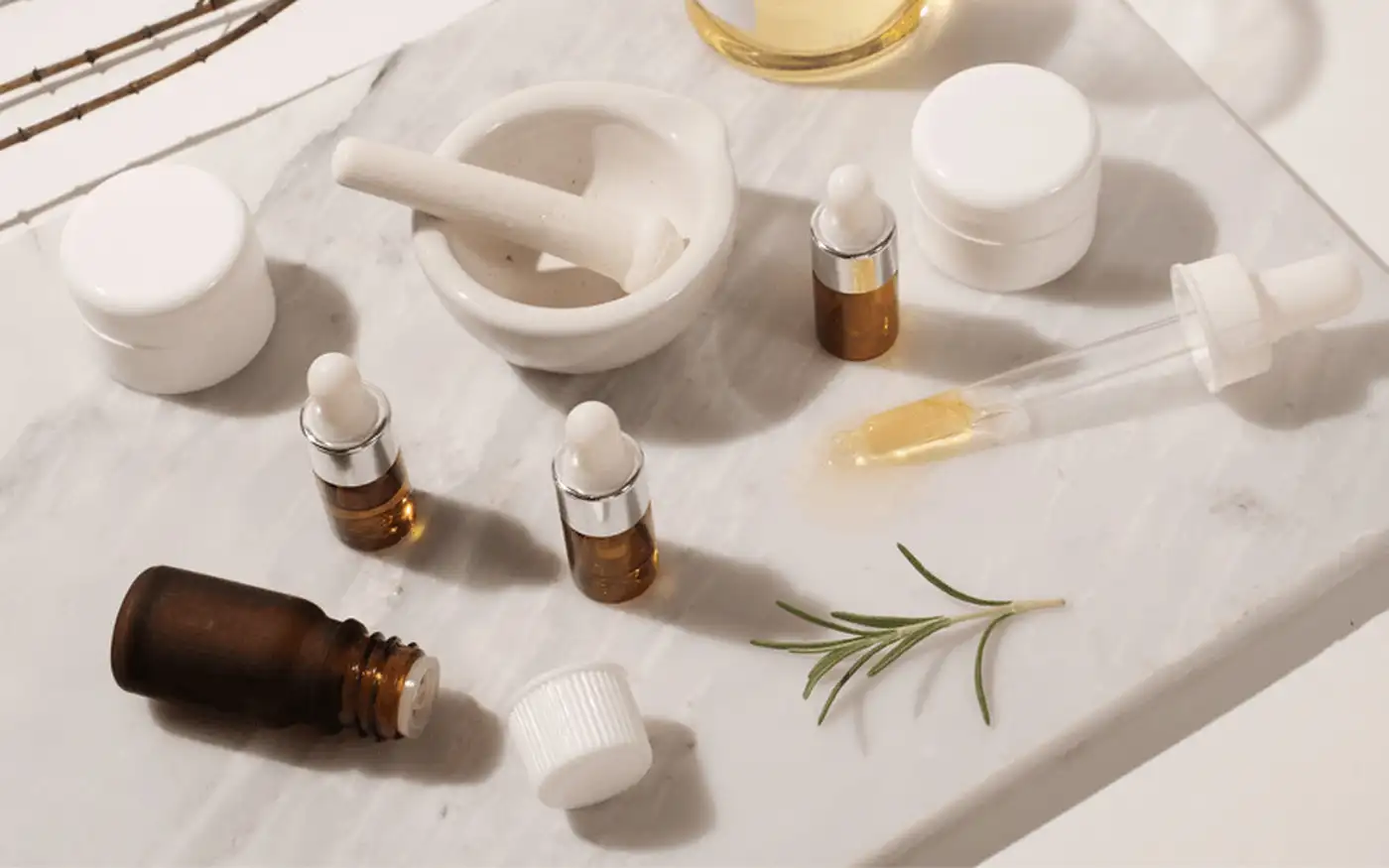 Від крему до сироватки: як народжувалися нові засоби для догляду