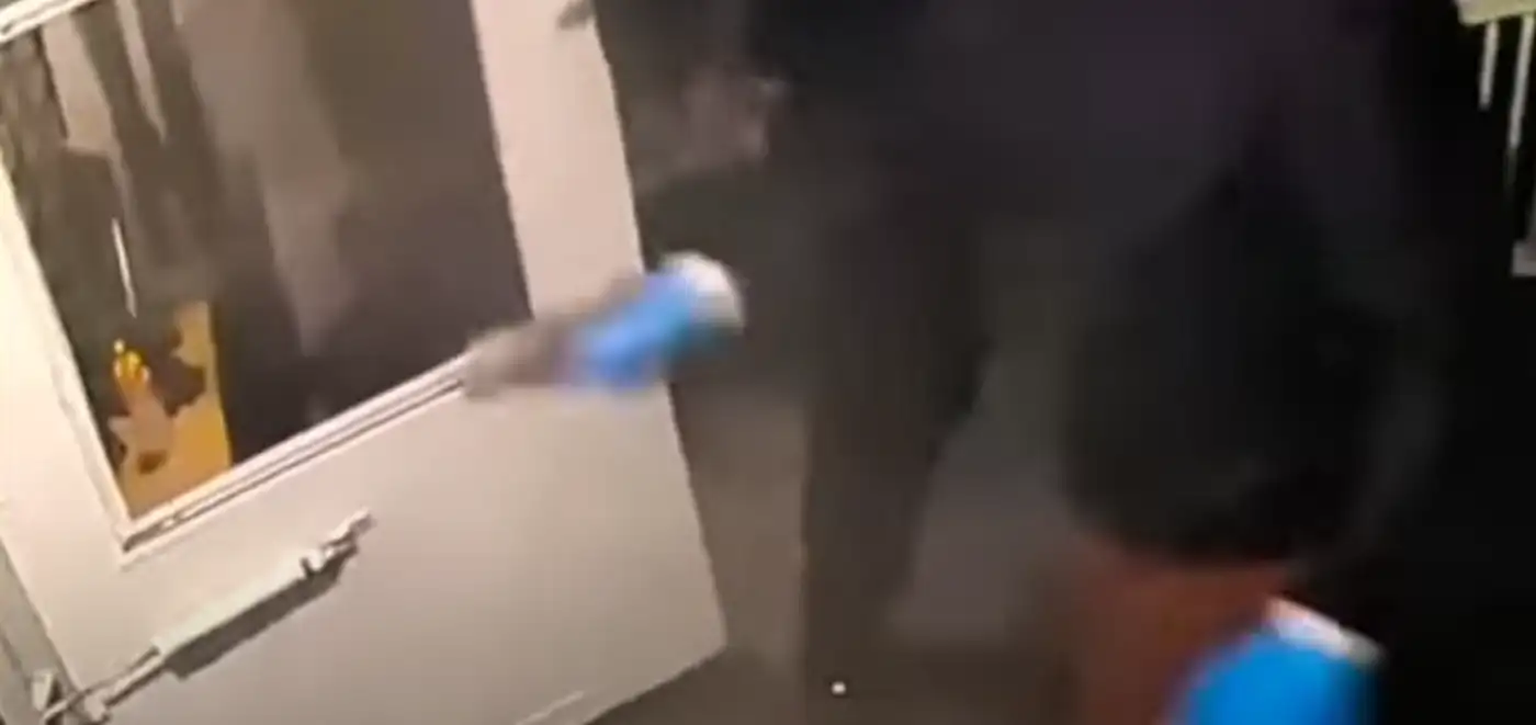 11-летний школьник в Алабаме с пистолетом отца отбился от грабителей