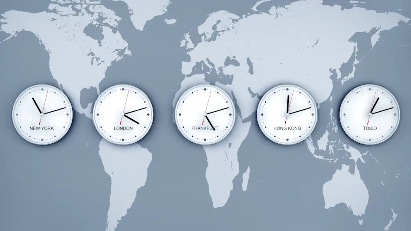 Самые странные споры о времени